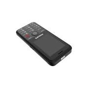 PHILIPS Xenium E6500, 128Mb, Siyah, 48Mb Ram, 2,4inc Ekran, Arka Kamera, 4G Çift Sim Desteği, FM Radyo, 1700mAh Pil, El Feneri, Türkiye KVK Garantili