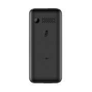 PHILIPS Xenium E6500, 128Mb, Siyah, 48Mb Ram, 2,4inc Ekran, Arka Kamera, 4G Çift Sim Desteği, FM Radyo, 1700mAh Pil, El Feneri, Türkiye KVK Garantili