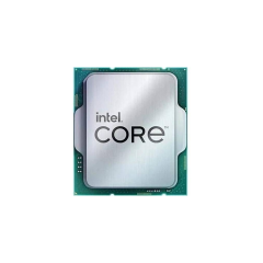 INTEL i5-13600KF 14 Core, 3.50Ghz, 24Mb,125W, LGA1700, 13.Nesil, Tray, (Dahili Grafik YOK, Fan YOK)