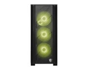 MSI MAG FORGE 330R AIRFLOW ATX CASE