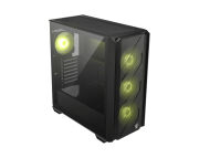 MSI MAG FORGE 330R AIRFLOW ATX CASE