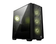 MSI MAG FORGE 330R AIRFLOW ATX CASE