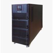 DOTVOLT MN PLUS 10KVA (DAHİLİ MANUEL BY-PASS) 16x12V/9AH 1F/1F ONLİNE UPS