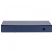DAHUA CS4010-8ET2GT-110 8 Port, Megabit, PoE 110W, 2 Port Uplink, Cloud Yönetilebilir, Switch