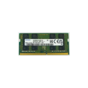 Samsung SAMSO3200/16, 16GB, DDR4, 3200MHz,  1.2V Notebook Ram (M471A2G43EB1-CWE)