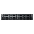 SYNOLOGY RS2423PLUS 12 BAY RACKMOUNT NAS DEPOLAMA ÜNİTESİ