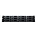 SYNOLOGY RS2423PLUS 12 BAY RACKMOUNT NAS DEPOLAMA ÜNİTESİ