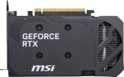 MSI GEFORCE RTX 5050 8G SHADOW 2X OC 8GB GDDR6 128B DX12 PCIE 5.0 X16 (3XDP 1XHDMI)