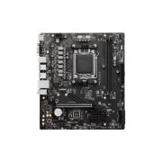 MSI PRO A620M-B DDR5 6800MT/S 1XVGA 1XHDMI 1XM.2 USB3.2 MATX AM5 (AMD AM5 9000/8000/7000 SERİLERİ İLE UYUMLU)
