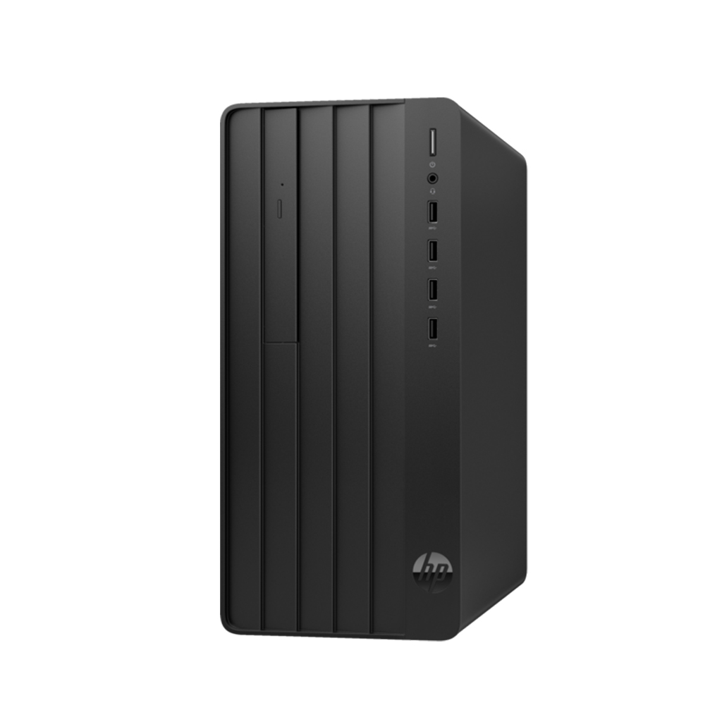 HP B6JD6ES, Pro Tower 290 G9 i5-13400 16Gb Ram,  512Gb SSD, Paylaşımlı Ekran Kartı, Free Dos Masaüstü PC