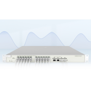 RUIJIE REYEE RG-NBS3200-48GT4XS  24 Port GigaBit, 4 Port 10G SFP, L2 Yönetilebilir Switch  Metal Kasa