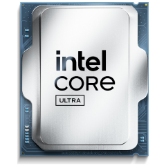 INTEL Core Ultra 7-265K, 20 Core, 3.9Ghz, 30Mb, 125W, LGA1851, 15.Nesil, TRAY, (Dahili Grafik VAR, Fan YOK)