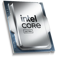 INTEL Core Ultra 7-265K, 20 Core, 3.9Ghz, 30Mb, 125W, LGA1851, 15.Nesil, TRAY, (Dahili Grafik VAR, Fan YOK)
