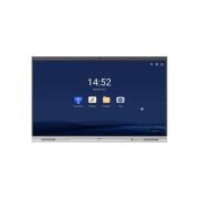 65'' DAHUA DHI-LCH65-MC410-B 4K ANDORID 5MP KAMERA SMART INTERACTIVE WHITEBOARD DOKUNMATİK EKRAN