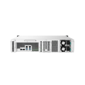 QNAP TurboNAS TS-832PXU-RP-4G, 4Gb Ram, 8xYuvalı, RACK NAS
