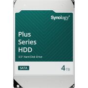 SYNOLOGY 4TB 5400RPM 256MB SATA3 6Gbit/sn HAT3300-4T ENTERPRISE HDD