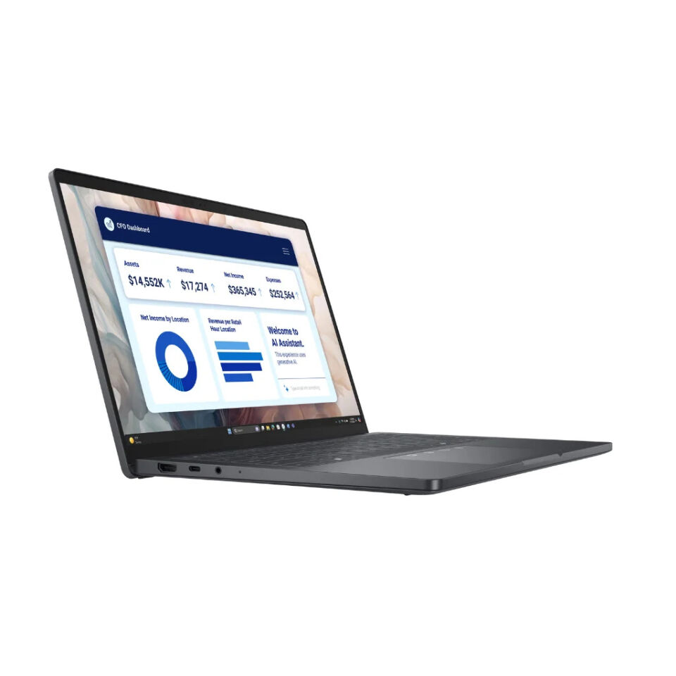DELL PRO 14 PREMIUM PA14250 ULTRA 7 268V 32GB 1TB SSD 14'' WIN11 PRO NOTEBOOK COPILOT+