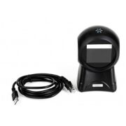 PERKON Q22 2D KAREKOD KABLOLU USB MASAÜSTÜ BARKOD OKUYUCU