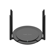 RUIJIE Reyee RG-EW300 Pro, 4 Port, 300Mbps,  2,4Ghz, Wifi 4, Masaüstü, WISP, Repeater, Router, Access Point