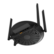 RUIJIE Reyee RG-EW300 Pro, 4 Port, 300Mbps,  2,4Ghz, Wifi 4, Masaüstü, WISP, Repeater, Router, Access Point