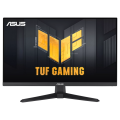 ASUS TUF GAMING VG249QE5A 23,8" 1ms, 146Hz, Full HD, DP, HDMI, Hoparlör, Fast IPS LED, ELMB Sync Premium, GAMING Monitör