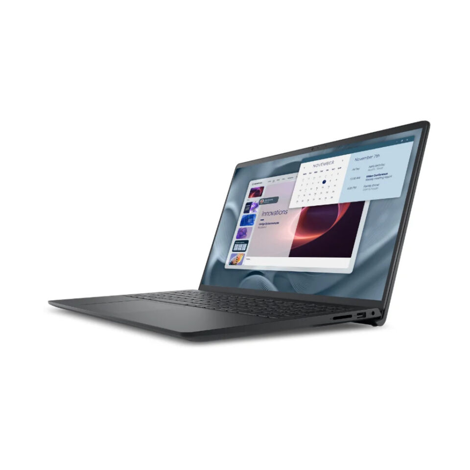 DELL PRO 15 PV15250_RPLU_007_P_U I7-1355U 16GB 512GB SSD 15.6'' FREEDOS NOTEBOOK