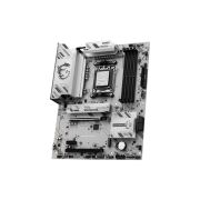 MSI B850 GAMING PLUS WIFI6E DDR5 8200MT/S 1XHDMI 1XDP 2XM.2 ATX AM5 (AMD AM5 9000/8000/7000 SERİLERİ İLE UYUMLU)