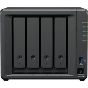 SYNOLOGY DS925PLUS 4GB 4 BAY 2xGLAN NAS DEPOLAMA ÜNİTESİ