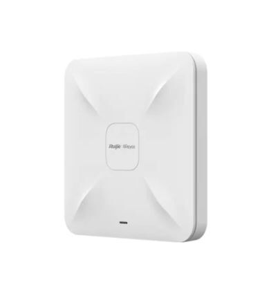 RUIJIE-REYEE RG-RAP2260(E) 1 Port 2.5G+1 Port Gb AX3200 4 Anten Tavan Tipi Access Point