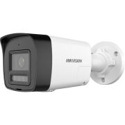HIKVISION DS-2CD1063G2-LIUF 6MP HYBRID LIGHT SESLI IP BULLET KAMERA
