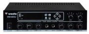 WESTA WM-605U  2 BÖLGELİ MIXING AMPLIFIER 100WATT/100VOLT