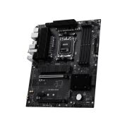 MSI PRO B850-S WIFI6E DDR5 8200MT/S 1XHDMI 1XDP 2XM.2 AM5 ATX (AMD AM5 9000/8000/7000 SERİLERİ İLE UYUMLU)