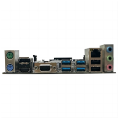 ARKTEK ALPHA FORCE, AK-B760M EG, 2xDDR5, 2x M.2, D-SUB, HDMI, DP, 12-13.14.Nesil, LGA1700 Soket, Anakart