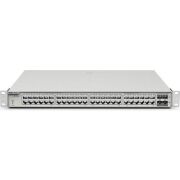 RUIJIE REYEE RG-NBS3200-48GT4XS-P V2.20 48 PORT GIGABIT + 4X10GB SFP UPLINK 370W POE YÖNETİLEBİLİR RACKMOUNT SWITCH