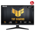 ASUS TUF GAMING VG279QE5A 27" 1ms, 146Hz, Full HD, DP, HDMI, Hoparlör, Fast IPS LED, Düşük Mavi Işık, FreeSync Premium, GAMING Monitör