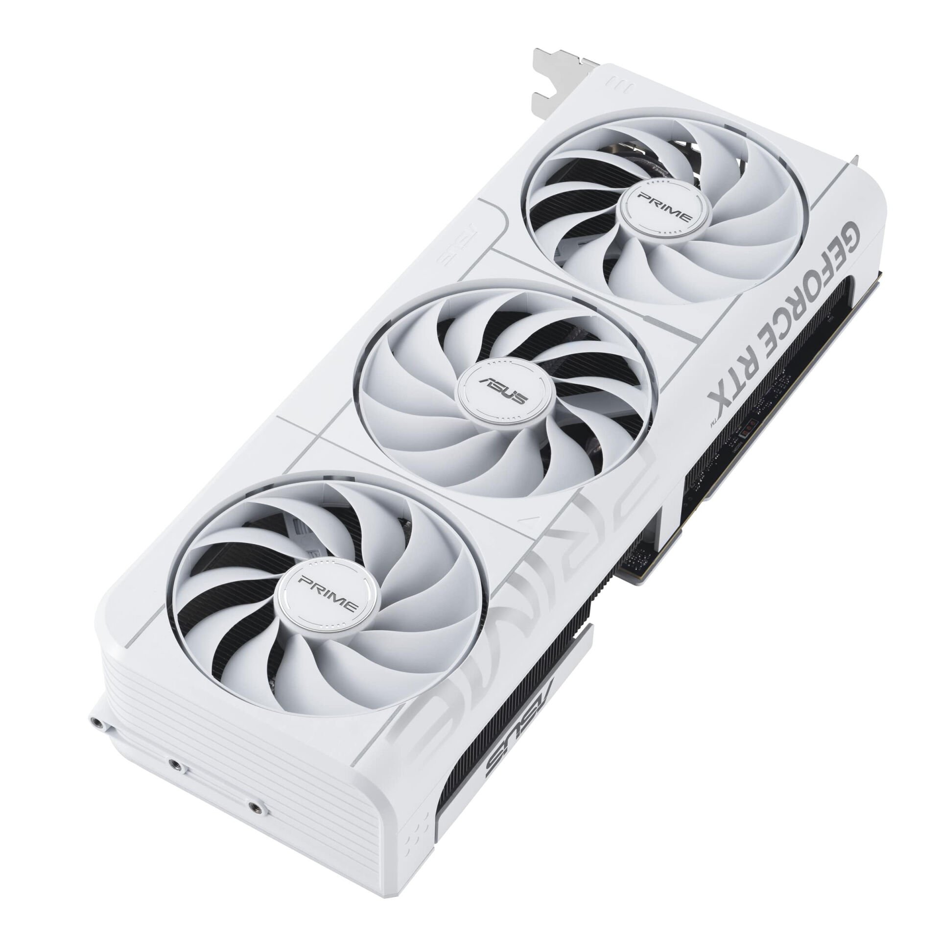 ASUS PRIME-RTX5070-O12G-WHITE 12GB 192BIT VGA
