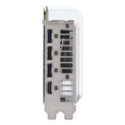 ASUS PRIME-RTX5070-O12G-WHITE 12GB 192BIT VGA