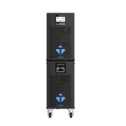 TESCOM NEOLINE 10KVA 16x12V/7AH 1F/1F ONLİNE UPS 900040104