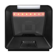 PERKON PS5700+ 2D KAREKOD KABLOLU USB MASAÜSTÜ BARKOD OKUYUCU