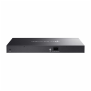 Omada ES220GMP, 16 Port Gigabit, 16 Port PoE+, 2 Port Gigabit SFP, 250W, Yönetilebilir, Rackmount Switch