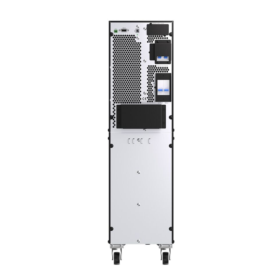 TESCOM NEOLINE 10KVA 16x12V/7AH 1F/1F ONLİNE UPS 900040104
