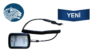 TEKNİM PARS - TSM-5185 PC BAĞLANTI MODÜLÜ USB-RS485