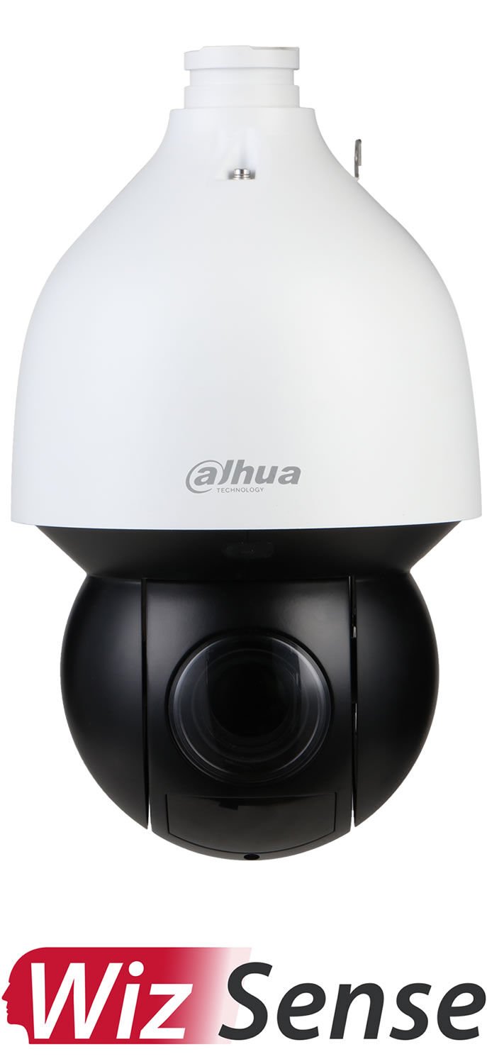 DAHUA SD5A225GB-HNR 2MP 25X IP PTZ KAMERA