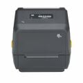 ZEBRA ZD4A042-30EE00EZ ZD421 TT Thermal + Thermal Transfer Usb + Ethernet 203 dpi Barkod Yazıcı