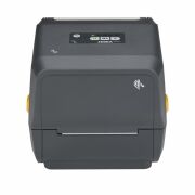ZEBRA ZD4A042-30EE00EZ ZD421 TT Thermal + Thermal Transfer Usb + Ethernet 203 dpi Barkod Yazıcı