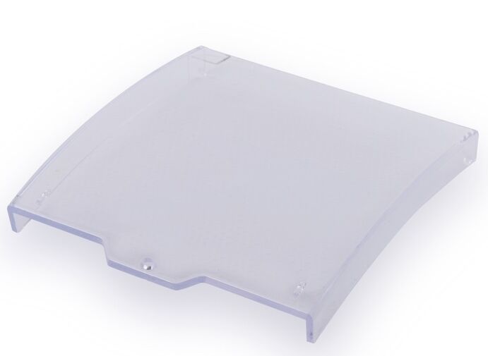 TEKNİM TFA-0165 YANGIN ALARM BUTONLARI İÇİN PLASTİK KAPAK
