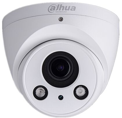 DAHUA IPC-HDW2231R-ZS-27135 2MP IR Eyeball IP Kamera