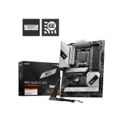 MSI PRO B650-A DDR5 7600MHZ 1XHDMI 3XM.2 USB ATX AM5 (AMD AM5 9000/8000/7000 SERİLERİ İLE UYUMLU)