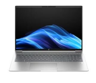 HP ProBook 4 G1i 16 AI D21SQET Ultra 5-225U 8GB 512GB SSD O/B Intel UHD 16'' DOS Gümüş Notebook