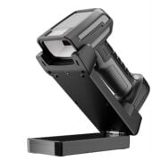 PERKON TIGER RS56 2D 2.4GHZ 300M + BT+USB KABLOSUZ ULTRA DAYANIKLI IP67 ENDÜSTRİYEL BARKOD OKUYUCU + CRADLE